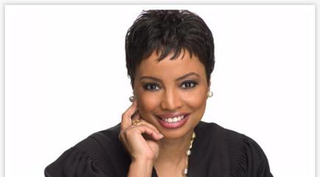 Illustration for article titled Judge Faith Is Coming to a Television Near You